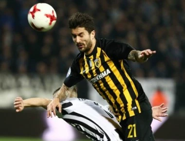 AEK: Προχωράει τις επαφές για Κονέ